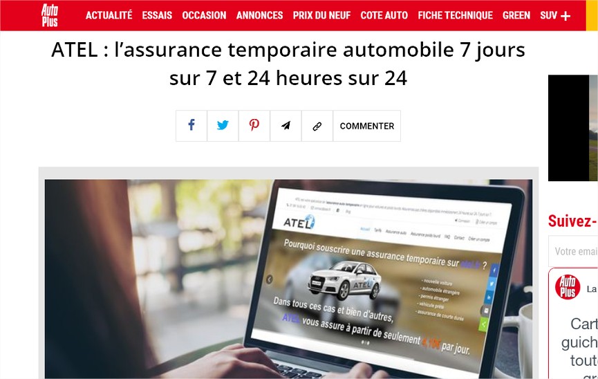 Article autoplus