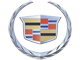 logo Cadillac