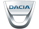 logo Dacia