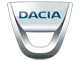 logo Dacia