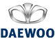 logo Daewoo