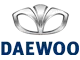 logo Daewoo