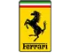 logo Ferrari