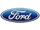 logo Ford Usa