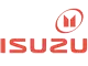 logo Isuzu