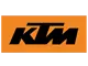 logo Ktm