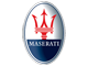 logo Maserati