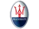 logo Maserati