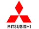 logo Mitsubishi