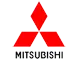 logo Mitsubishi