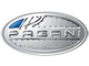 logo Pagani