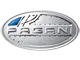 logo Pagani