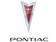 logo Pontiac