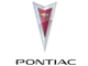 logo Pontiac