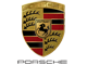 logo Porsche