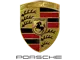 logo Porsche