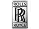 logo Rolls Royce