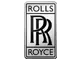 logo Rolls Royce