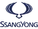 logo Ssangyong