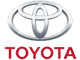 logo Toyota