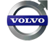 logo Volvo Trucks